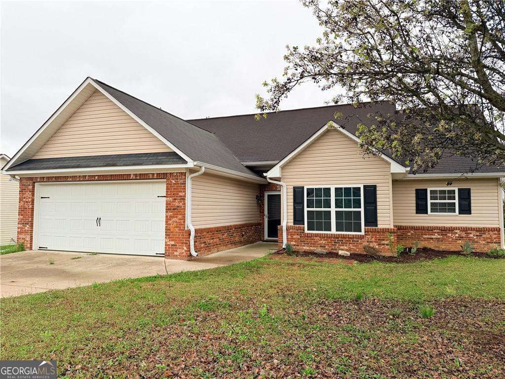 107 Colton Drive Calhoun GA 30701