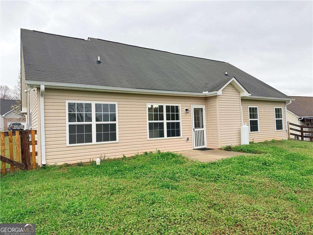 107 Colton Drive Calhoun GA 30701