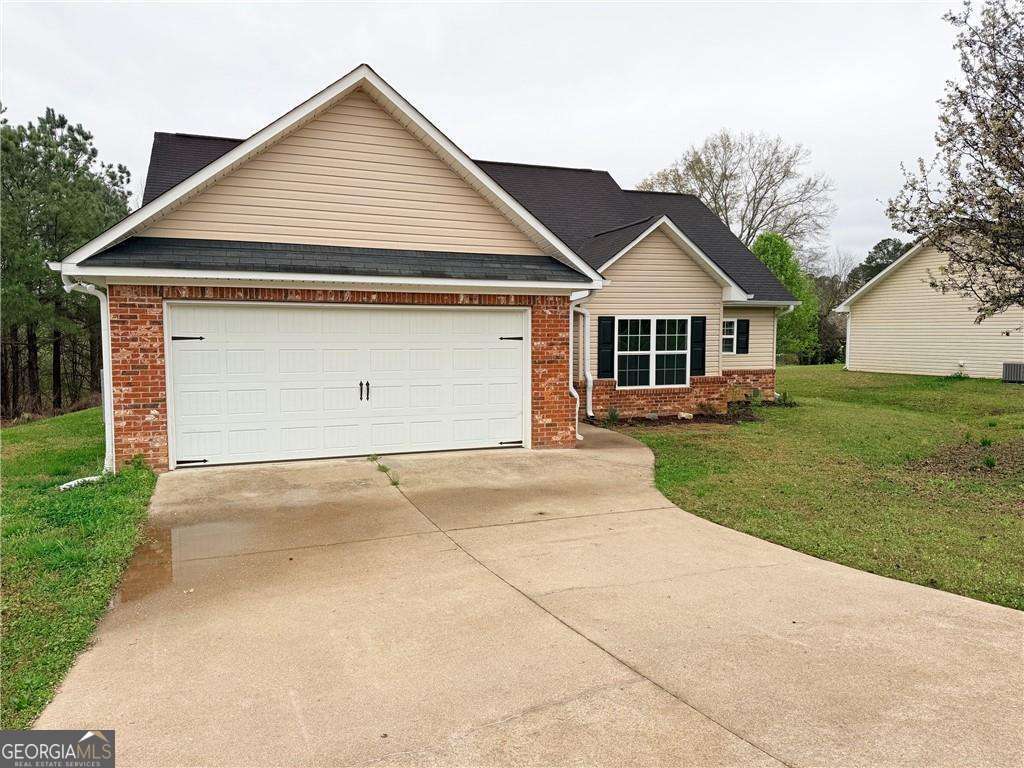 107 Colton Drive Calhoun GA 30701