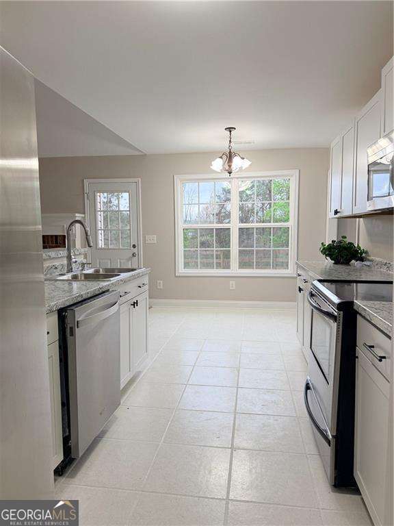 107 Colton Drive Calhoun GA 30701