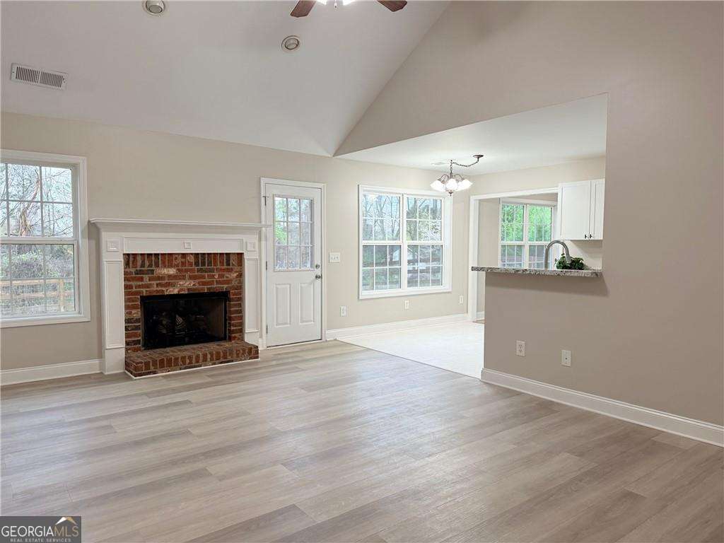 107 Colton Drive Calhoun GA 30701