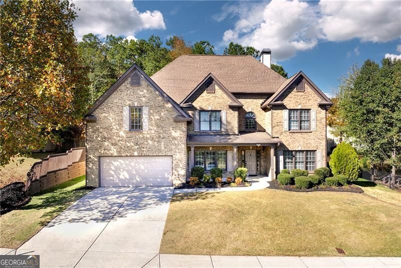 4041 Lost Mill Lane Buford GA 30519