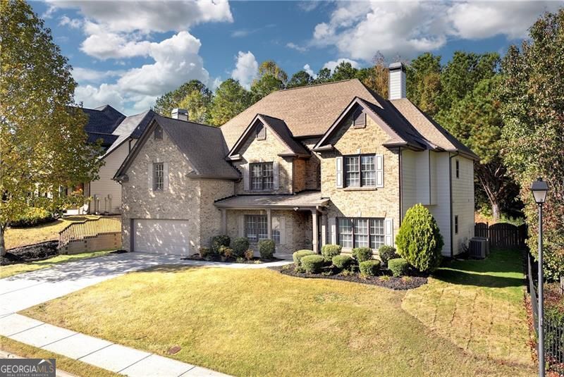4041 Lost Mill Lane Buford GA 30519