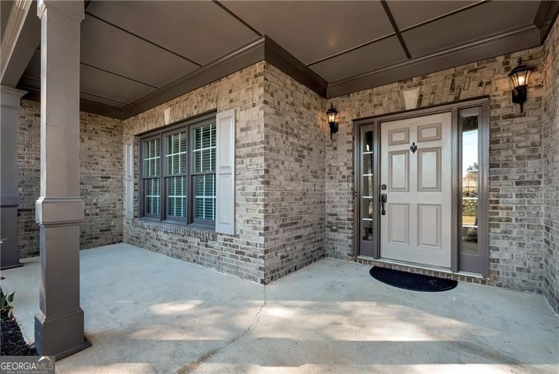 4041 Lost Mill Lane Buford GA 30519