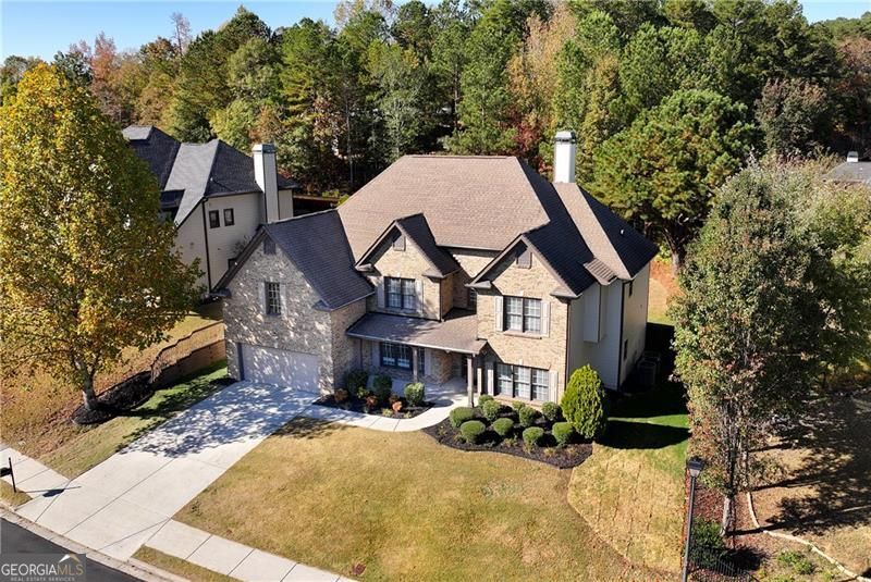 4041 Lost Mill Lane Buford GA 30519