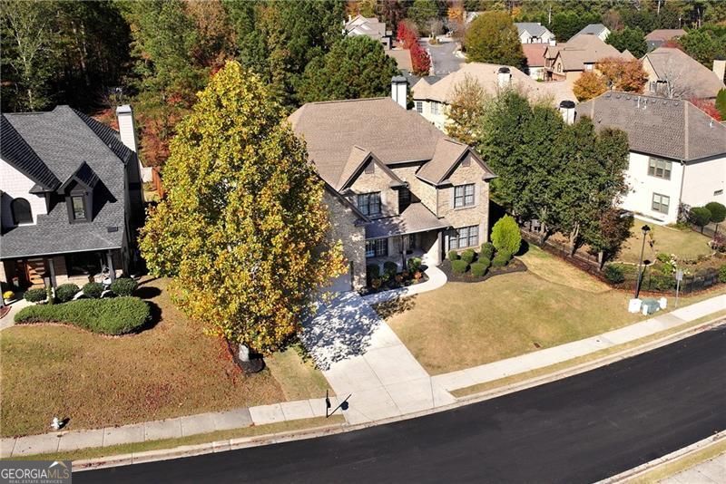 4041 Lost Mill Lane Buford GA 30519
