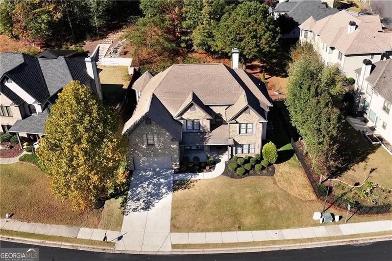 4041 Lost Mill Lane Buford GA 30519