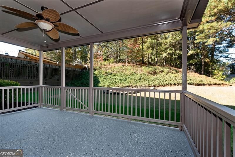 4041 Lost Mill Lane Buford GA 30519