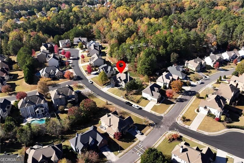 4041 Lost Mill Lane Buford GA 30519