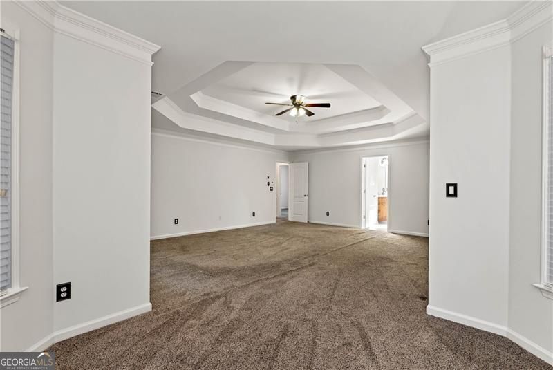 4041 Lost Mill Lane Buford GA 30519