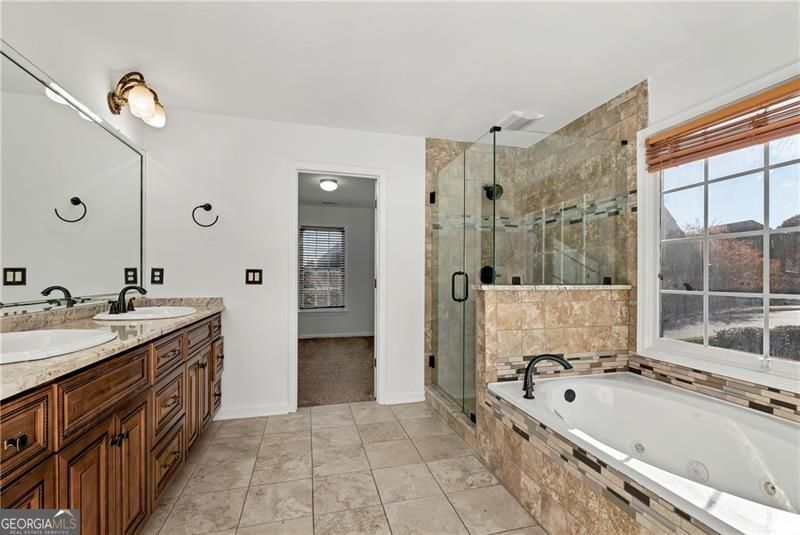 4041 Lost Mill Lane Buford GA 30519