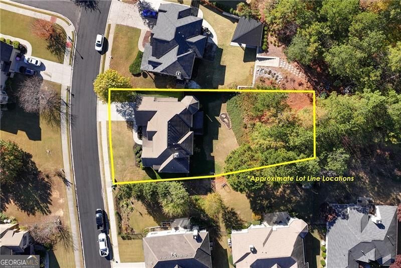 4041 Lost Mill Lane Buford GA 30519