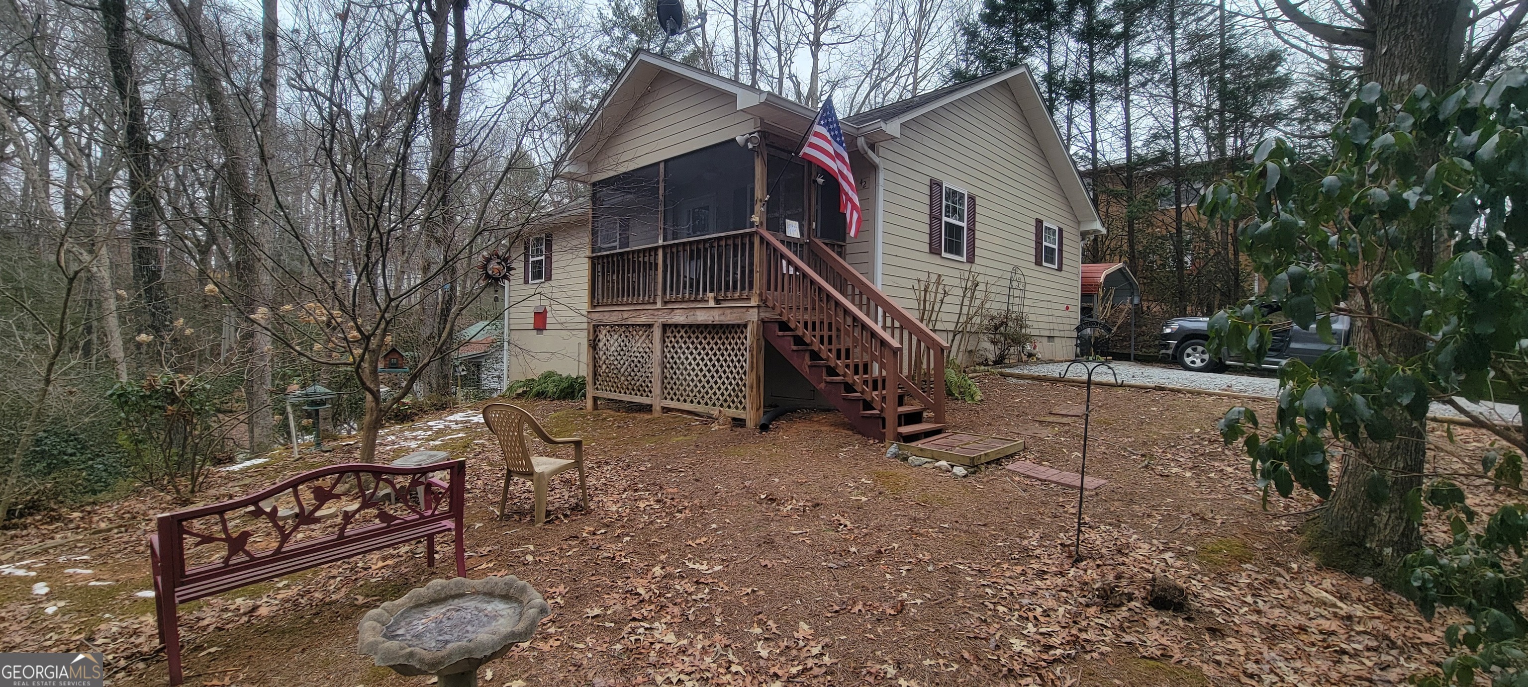 42 Broker Lane Clayton GA 30525