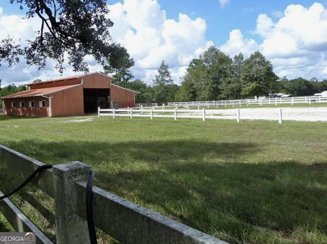 9574 Waycross Highway Screven GA 31560