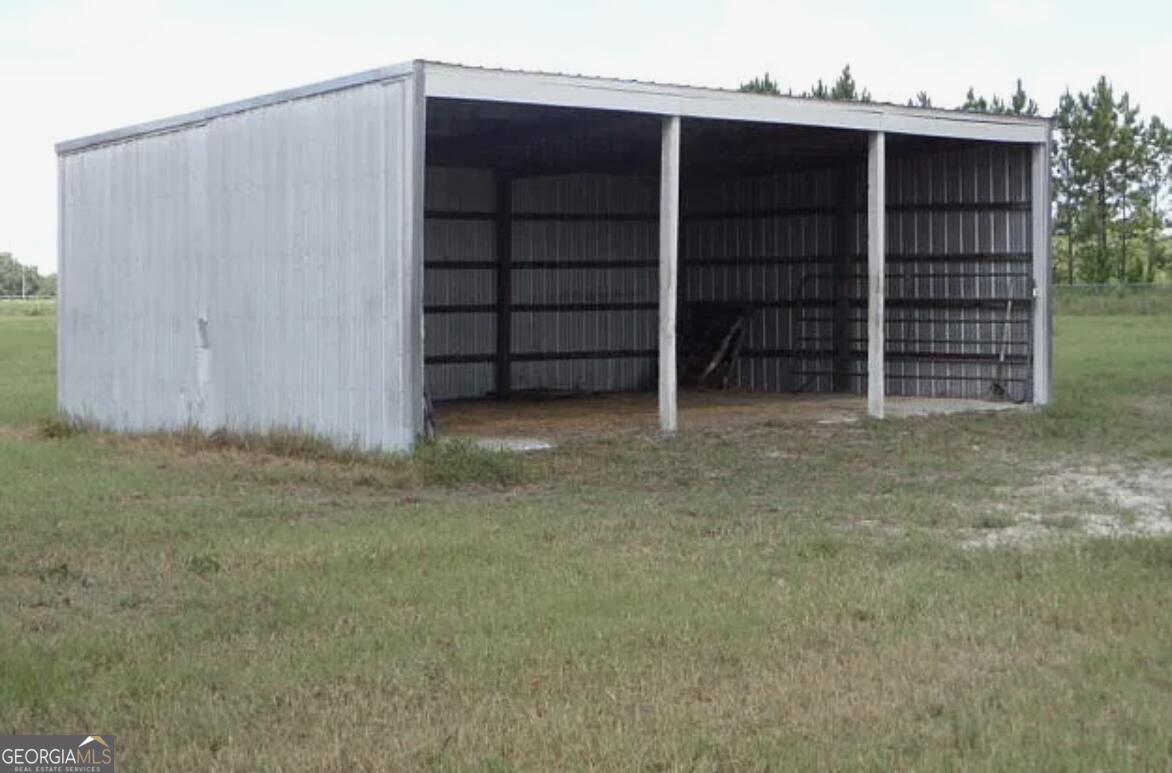 9574 Waycross Highway Screven GA 31560