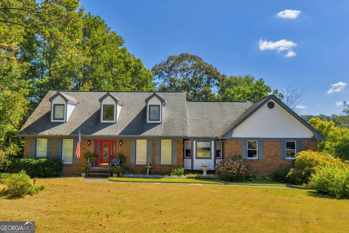 5011 SE West Lake Drive Conyers GA 30094