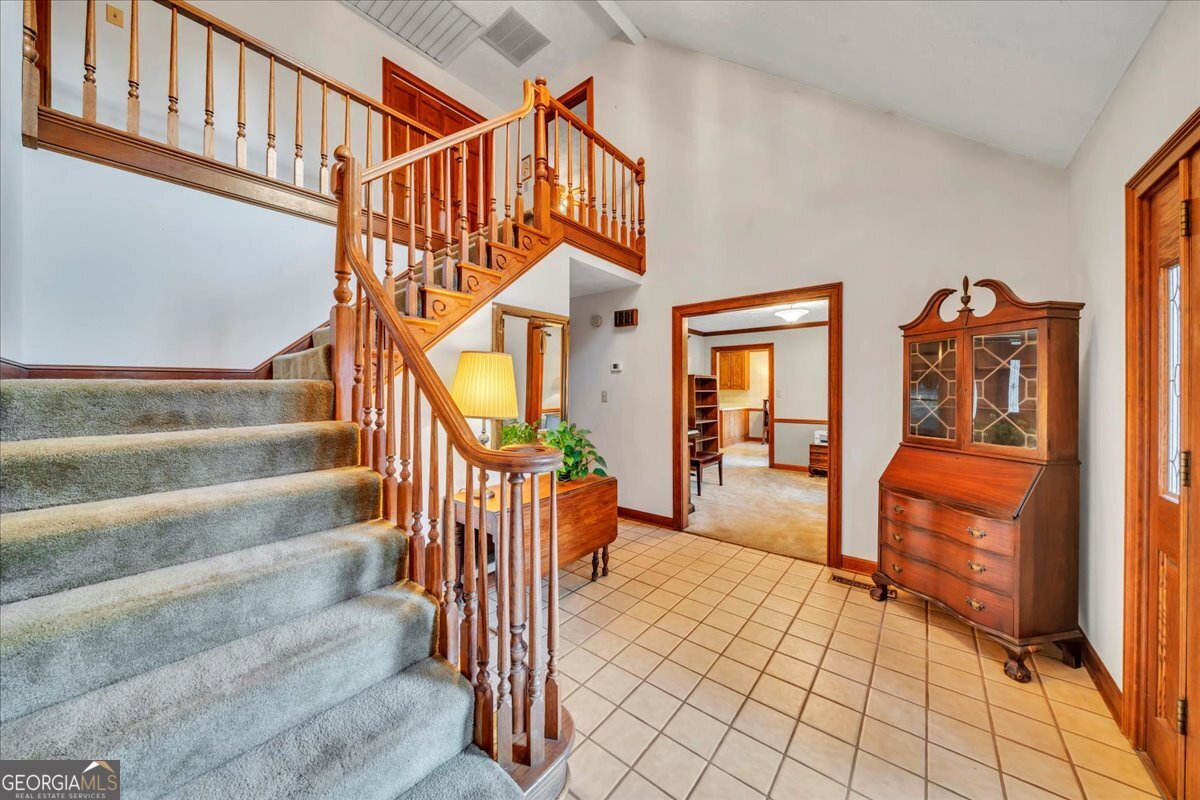 5011 SE West Lake Drive Conyers GA 30094