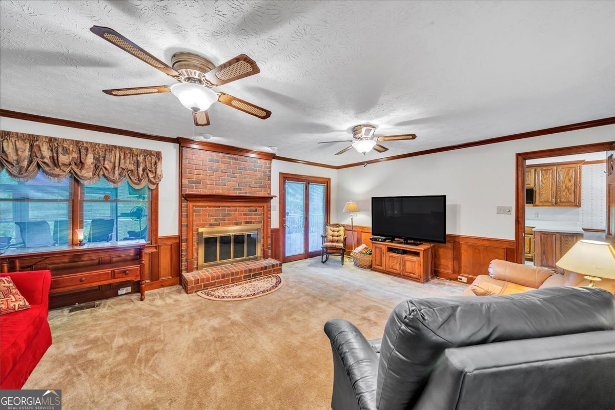 5011 SE West Lake Drive Conyers GA 30094