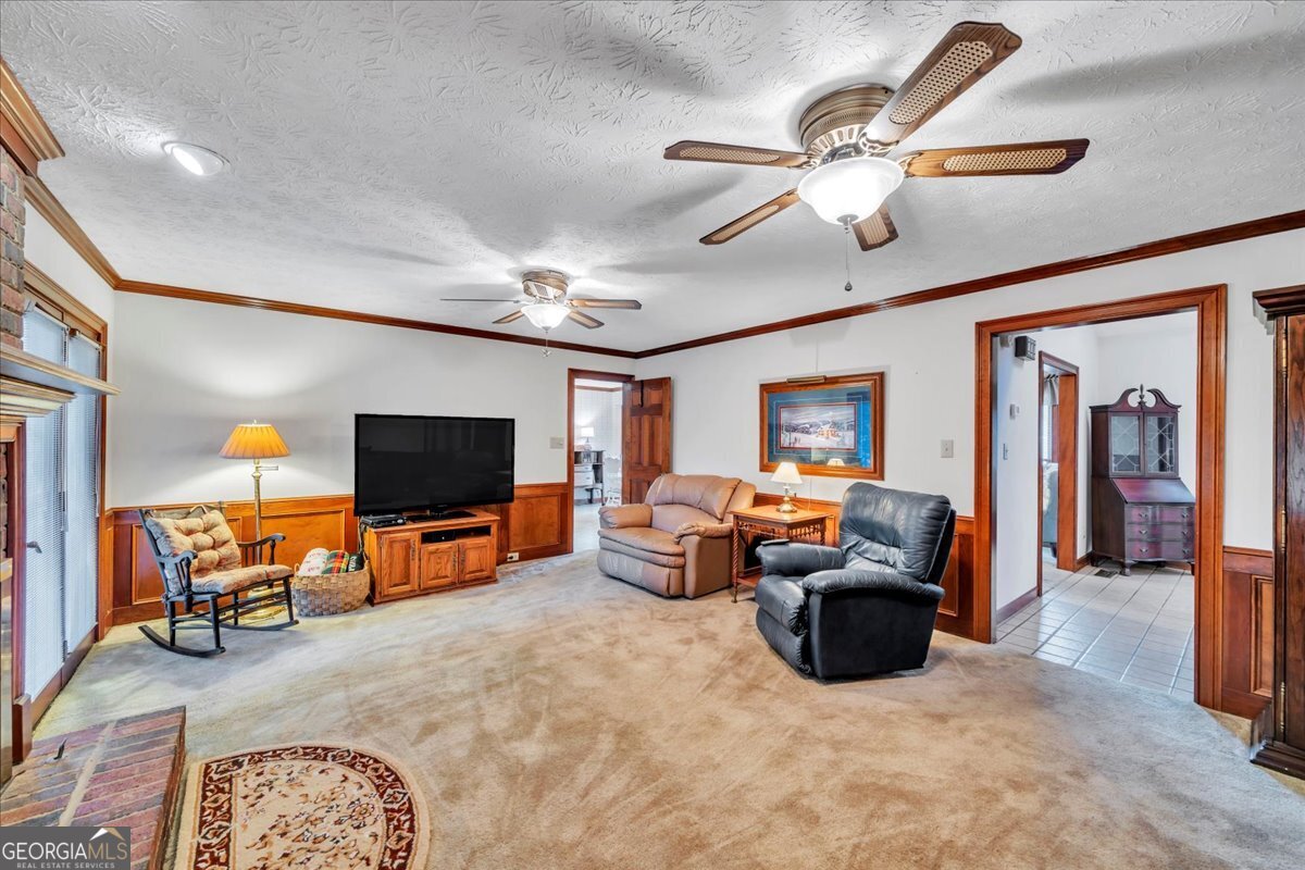 5011 SE West Lake Drive Conyers GA 30094