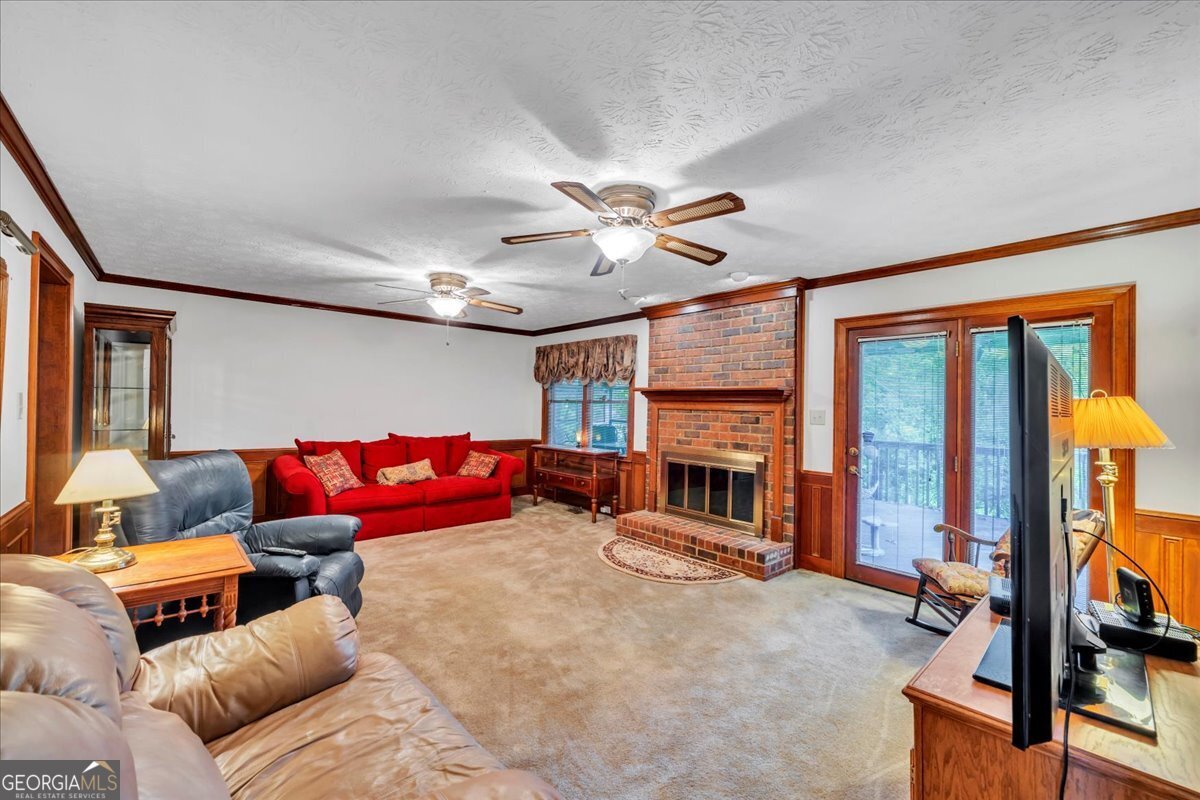 5011 SE West Lake Drive Conyers GA 30094