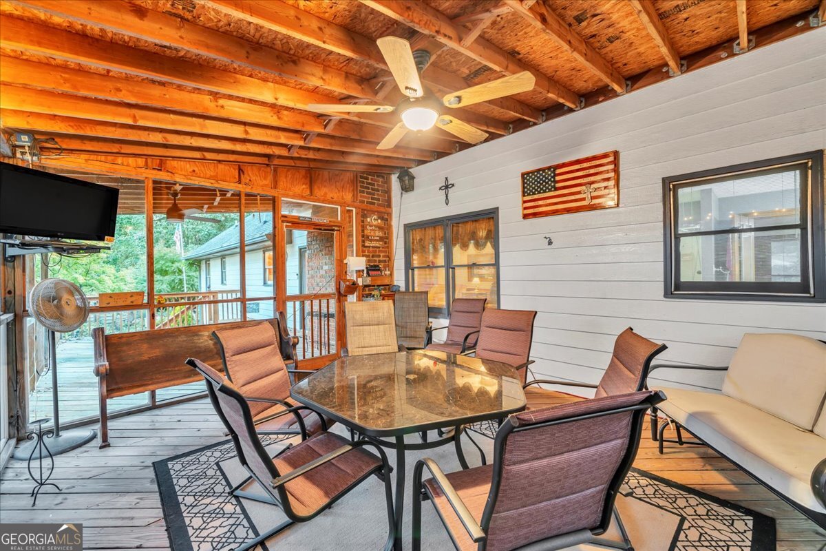 5011 SE West Lake Drive Conyers GA 30094