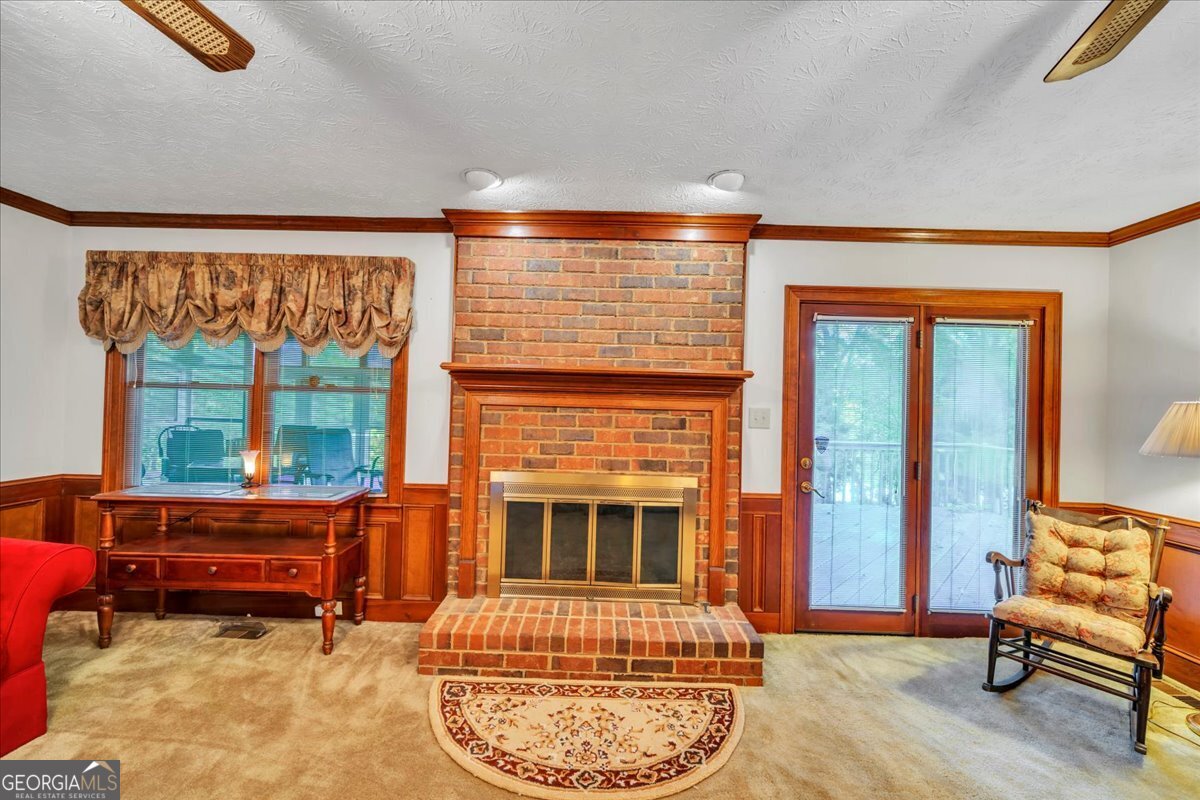 5011 SE West Lake Drive Conyers GA 30094