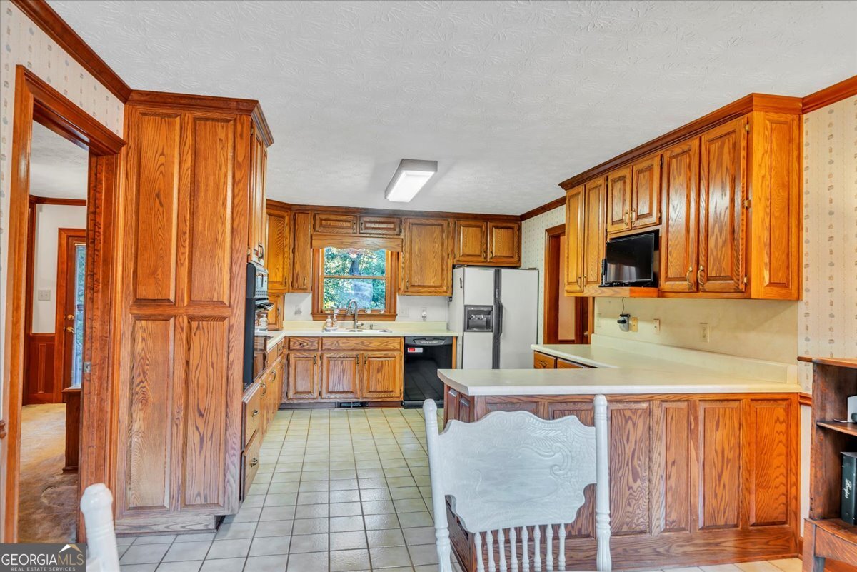 5011 SE West Lake Drive Conyers GA 30094
