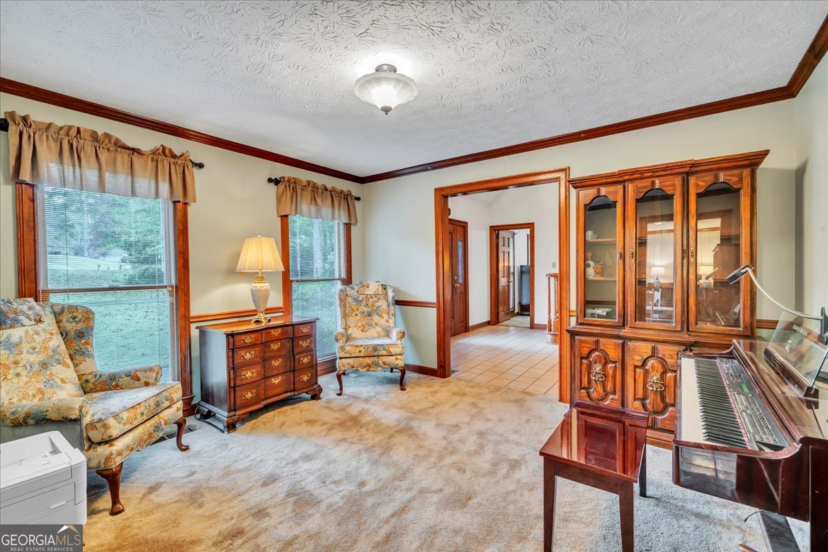 5011 SE West Lake Drive Conyers GA 30094