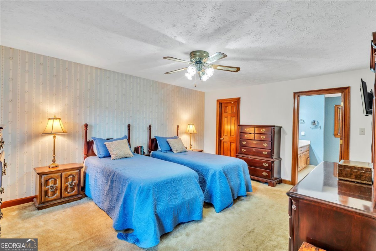 5011 SE West Lake Drive Conyers GA 30094