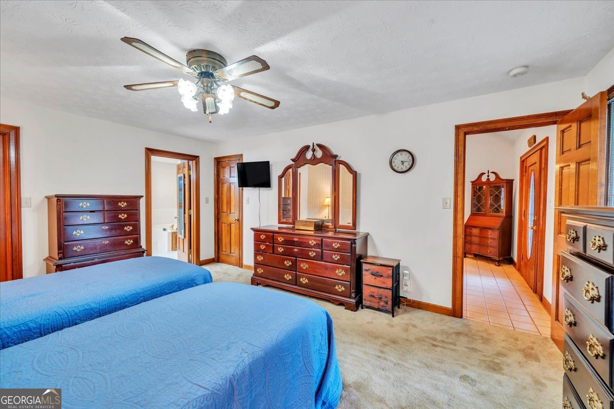 5011 SE West Lake Drive Conyers GA 30094