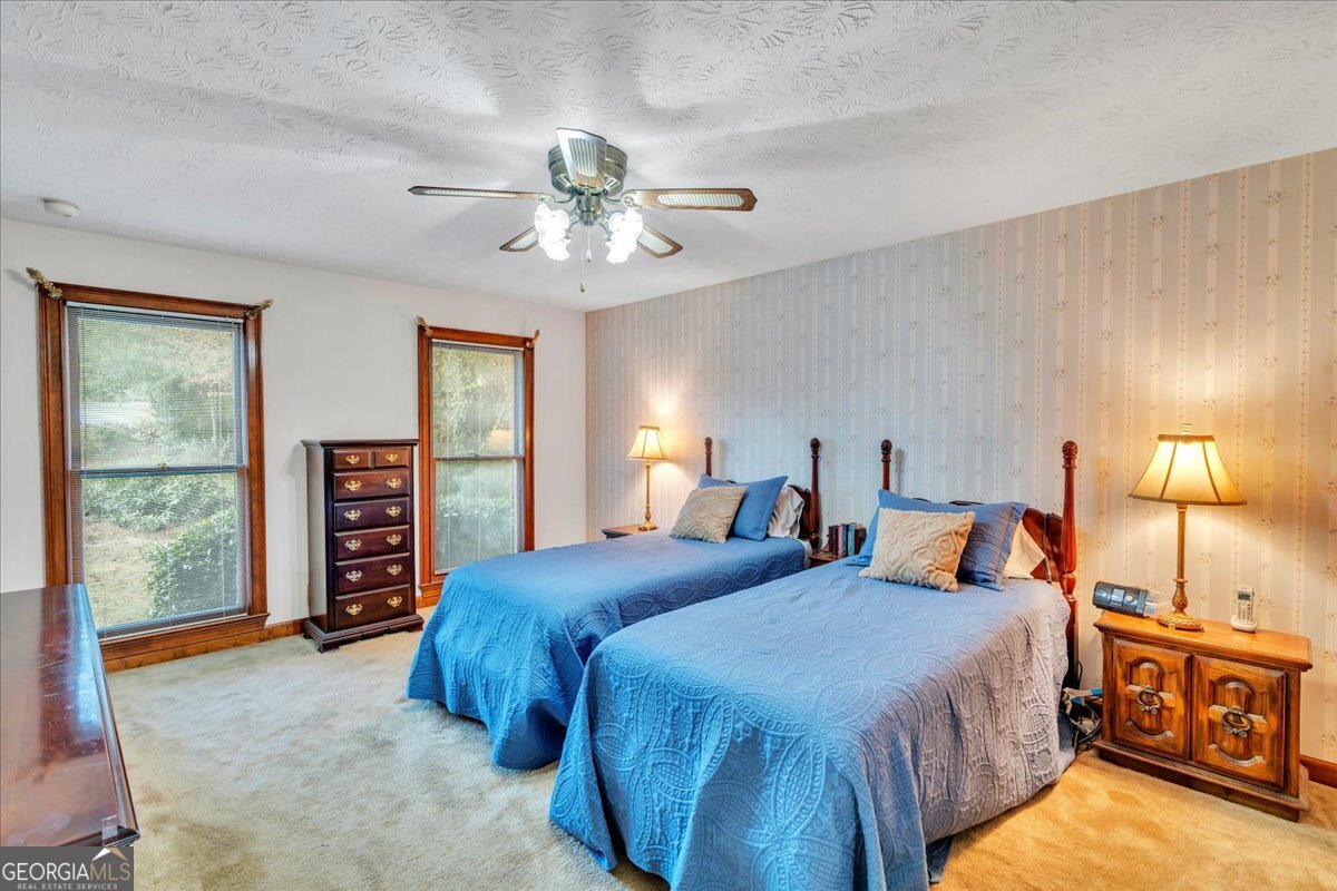 5011 SE West Lake Drive Conyers GA 30094