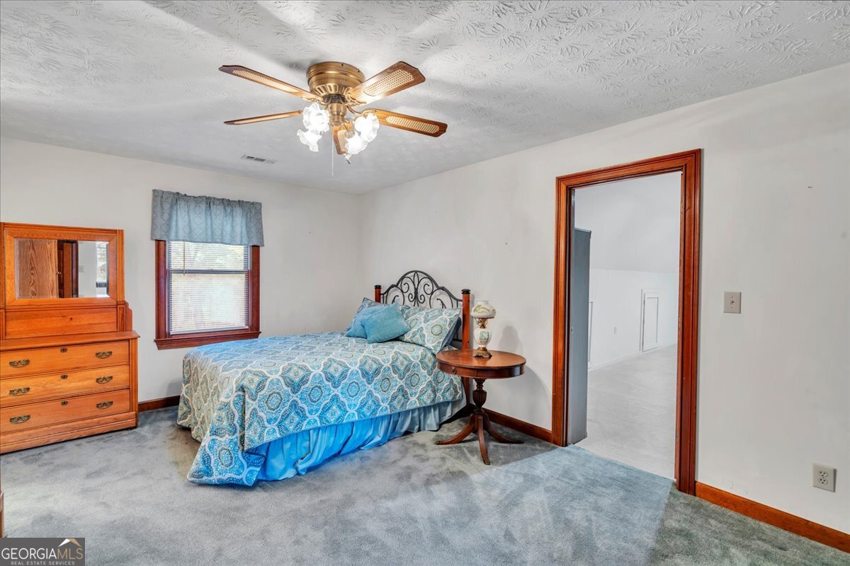 5011 SE West Lake Drive Conyers GA 30094