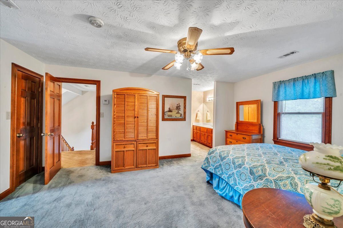 5011 SE West Lake Drive Conyers GA 30094