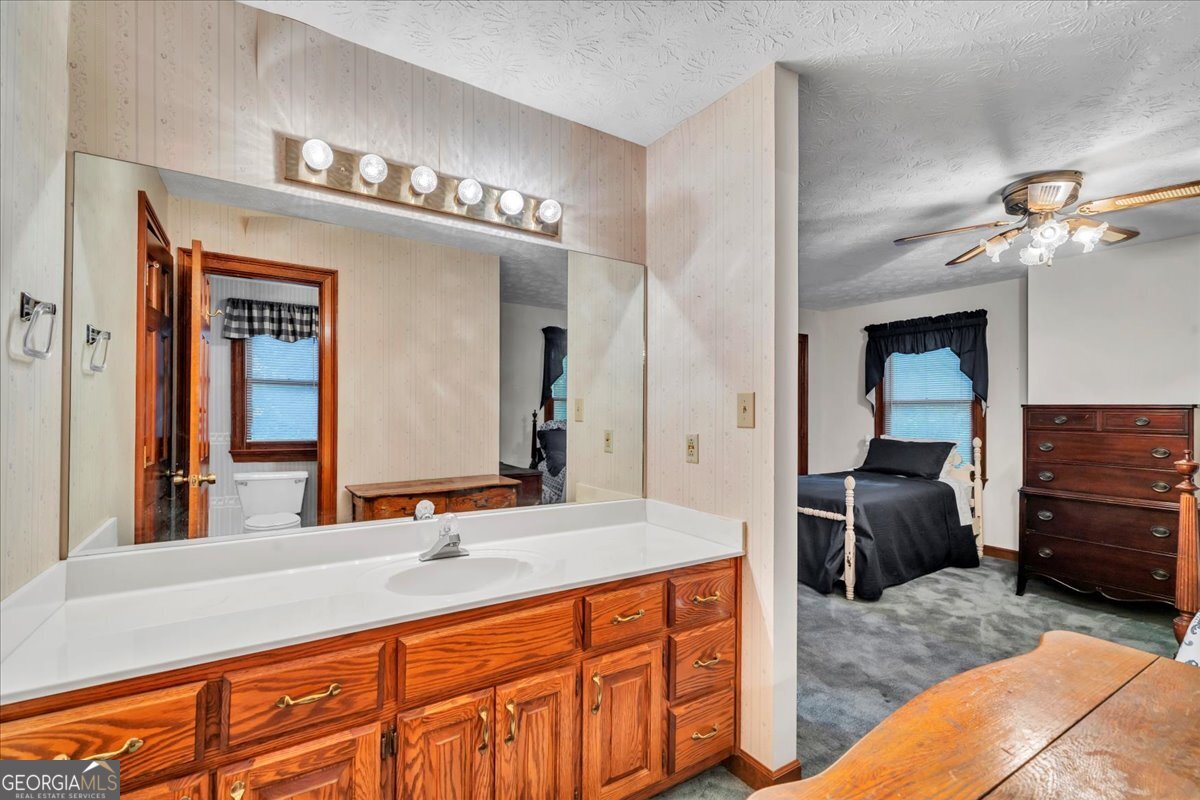 5011 SE West Lake Drive Conyers GA 30094