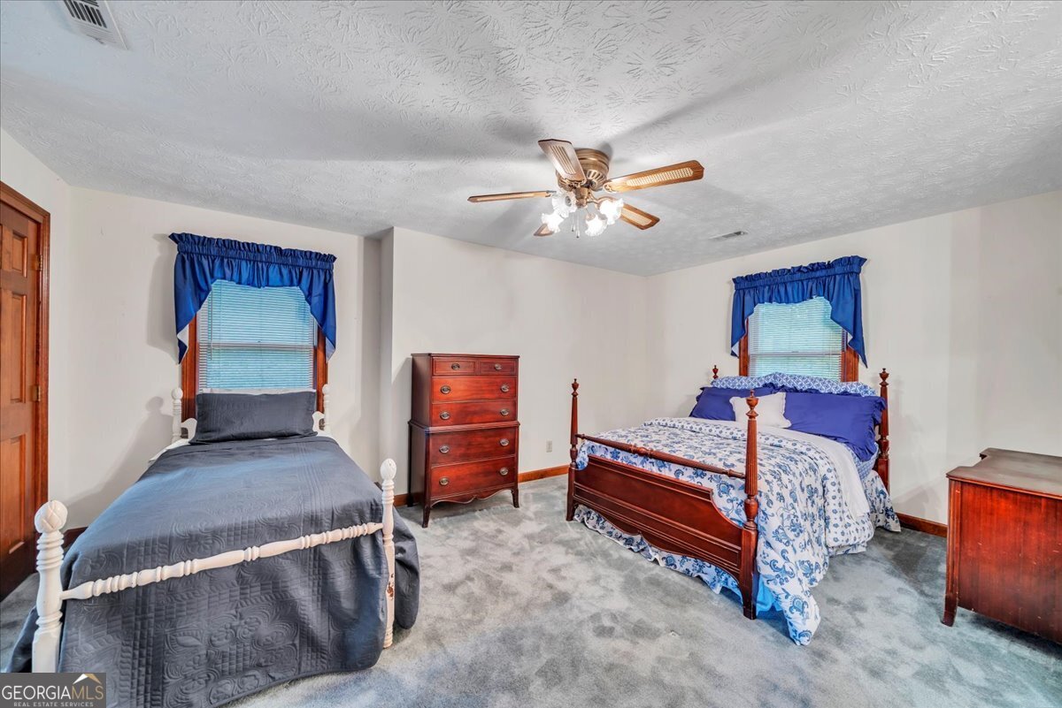 5011 SE West Lake Drive Conyers GA 30094