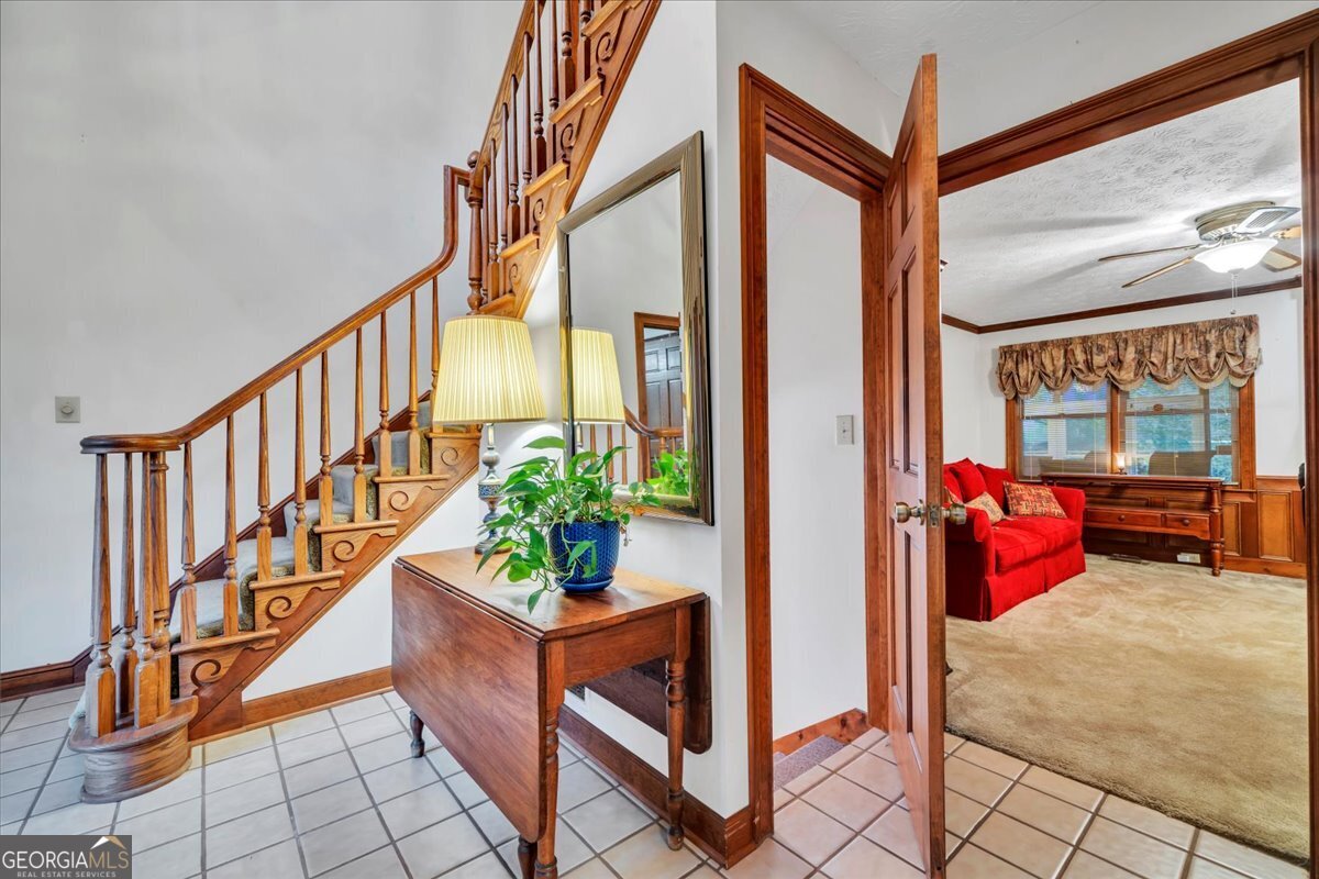 5011 SE West Lake Drive Conyers GA 30094