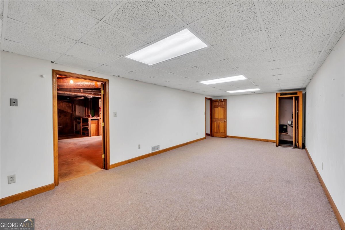5011 SE West Lake Drive Conyers GA 30094