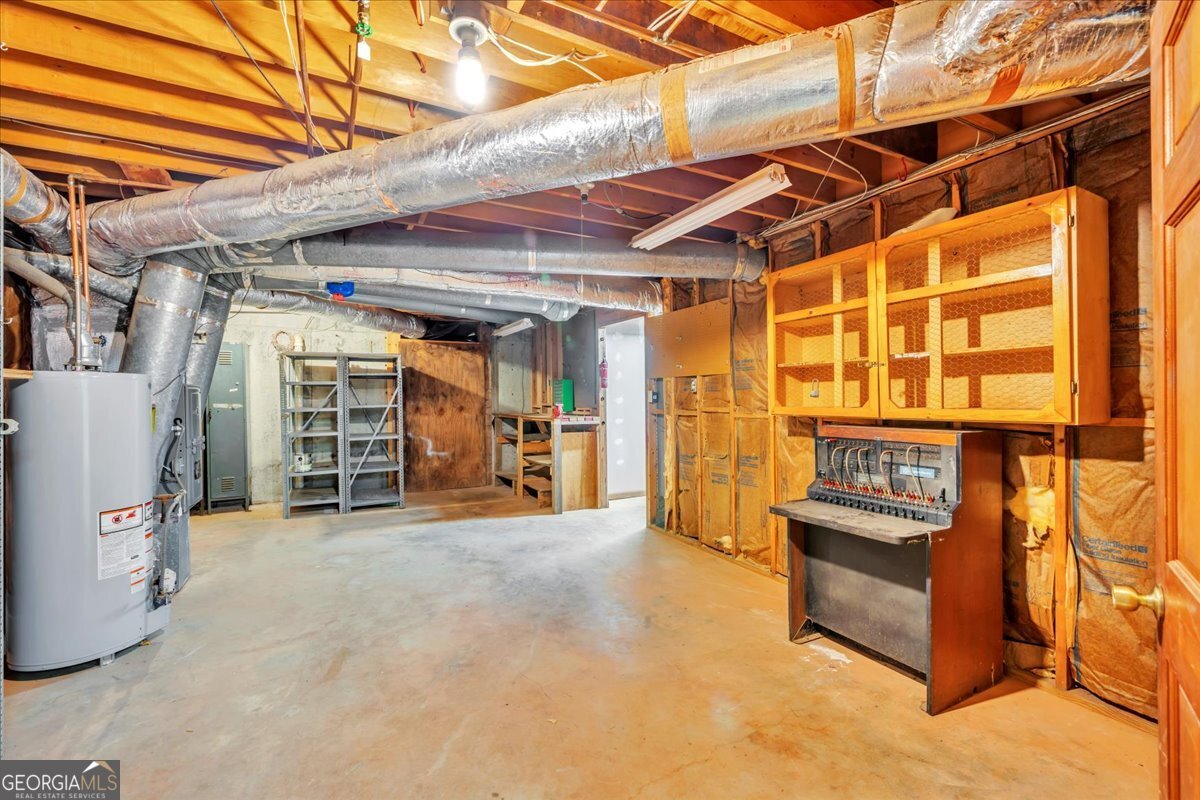 5011 SE West Lake Drive Conyers GA 30094