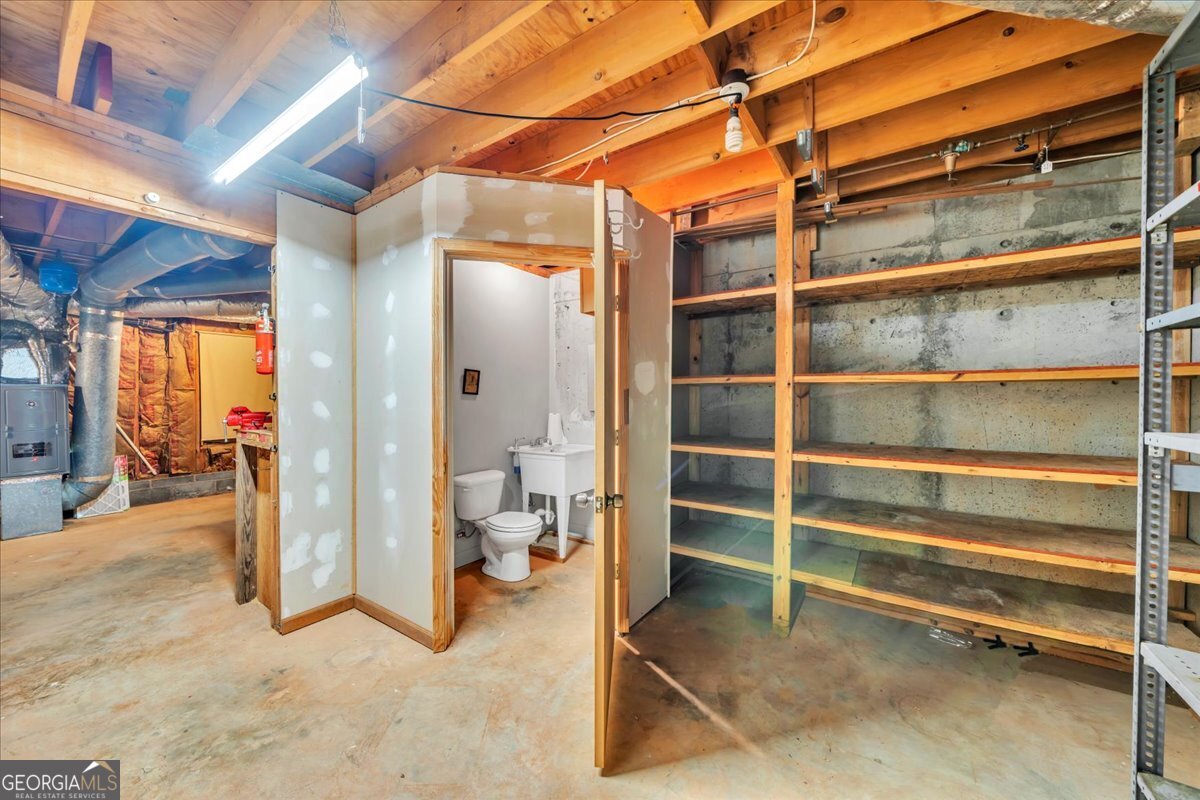 5011 SE West Lake Drive Conyers GA 30094