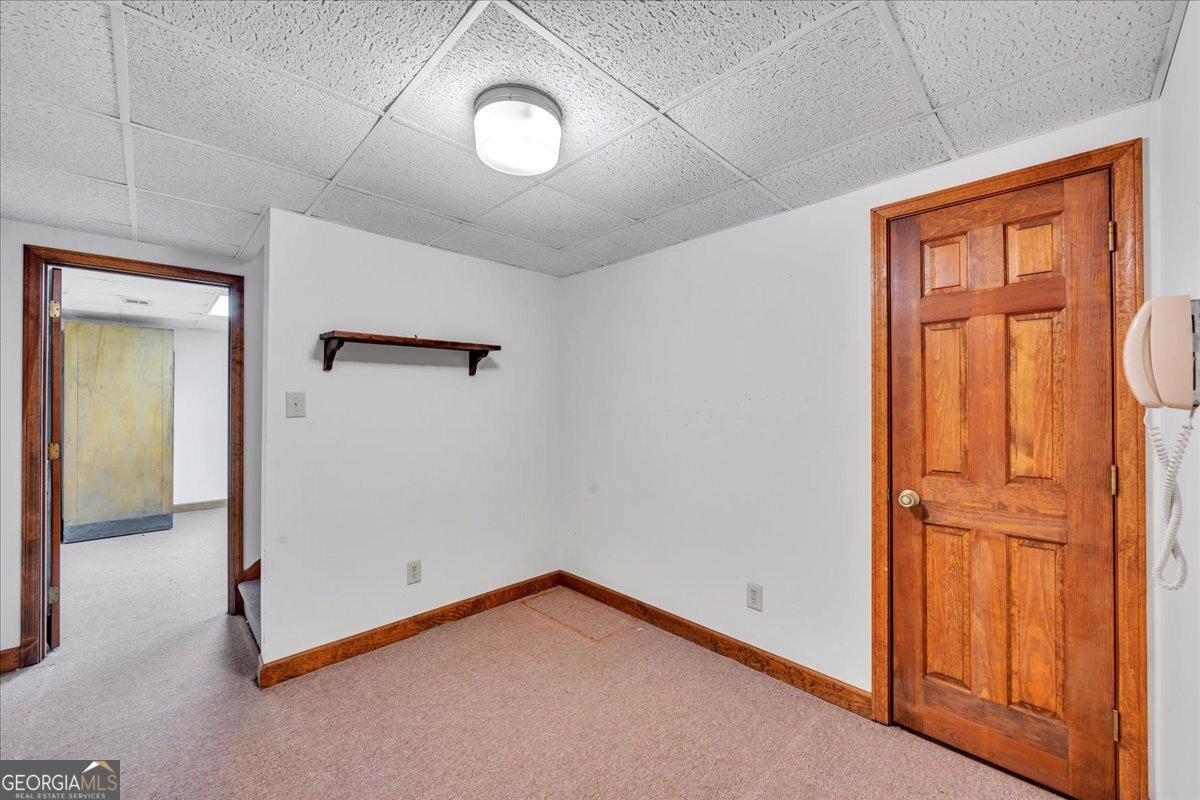 5011 SE West Lake Drive Conyers GA 30094