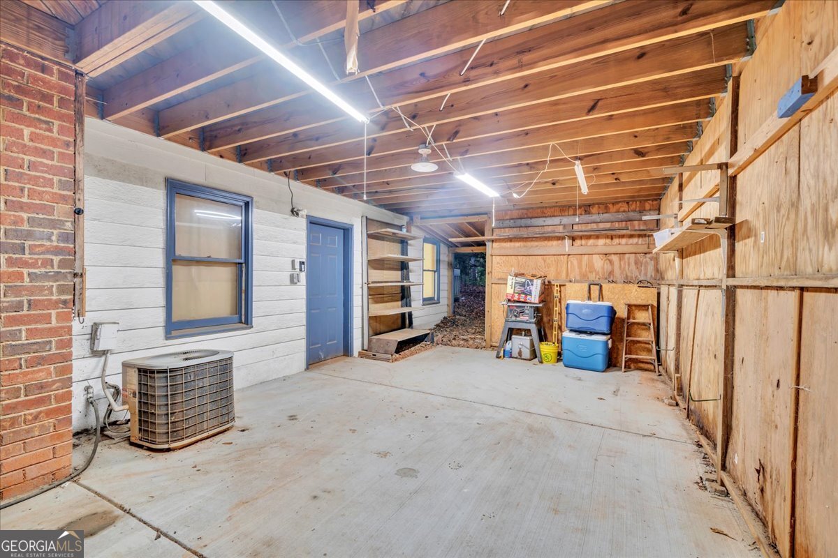 5011 SE West Lake Drive Conyers GA 30094