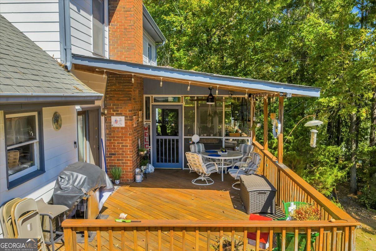 5011 SE West Lake Drive Conyers GA 30094