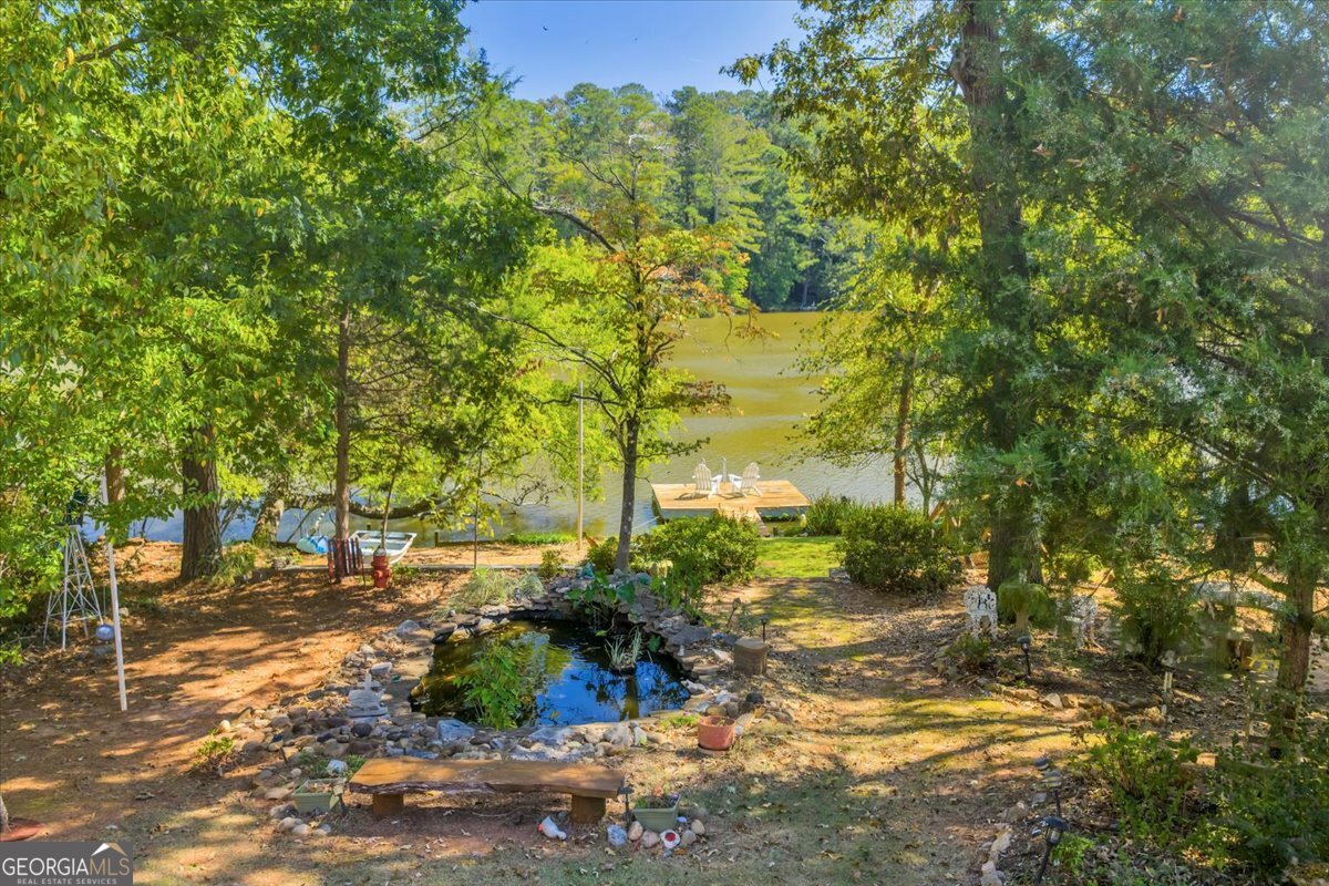 5011 SE West Lake Drive Conyers GA 30094
