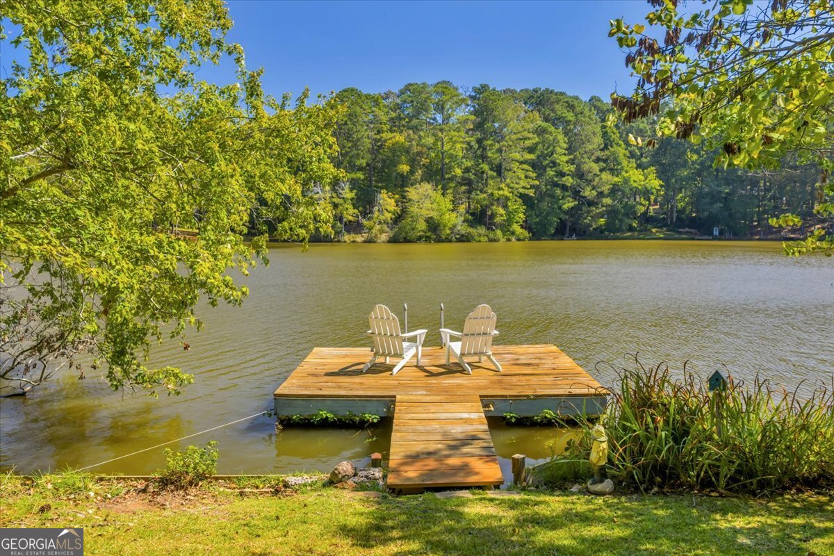 5011 SE West Lake Drive Conyers GA 30094
