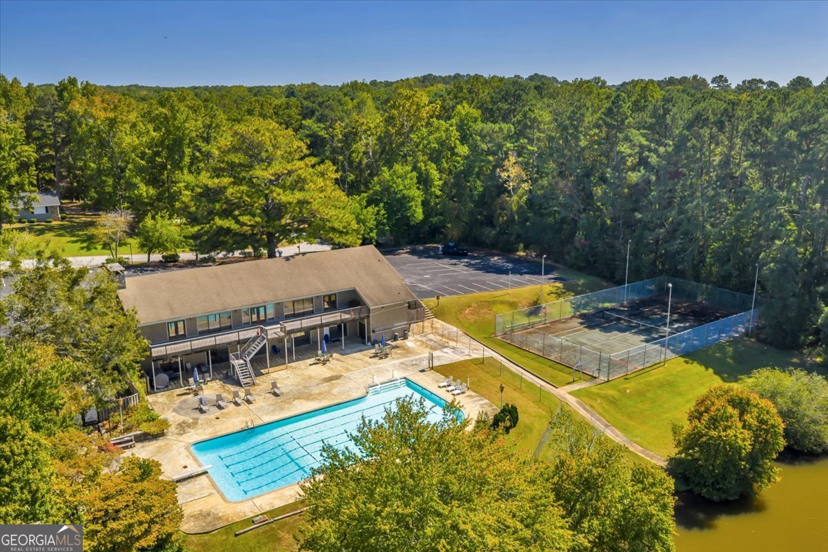 5011 SE West Lake Drive Conyers GA 30094