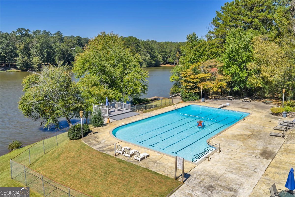 5011 SE West Lake Drive Conyers GA 30094