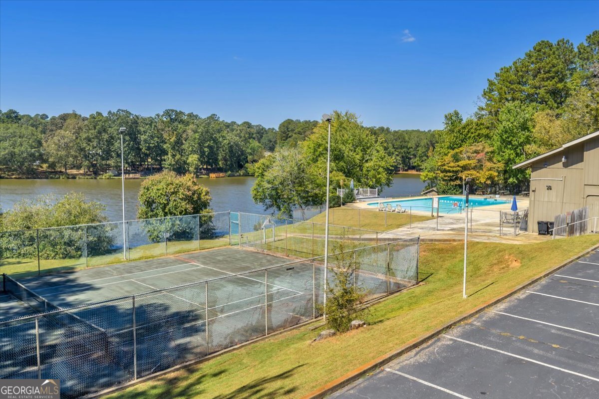 5011 SE West Lake Drive Conyers GA 30094