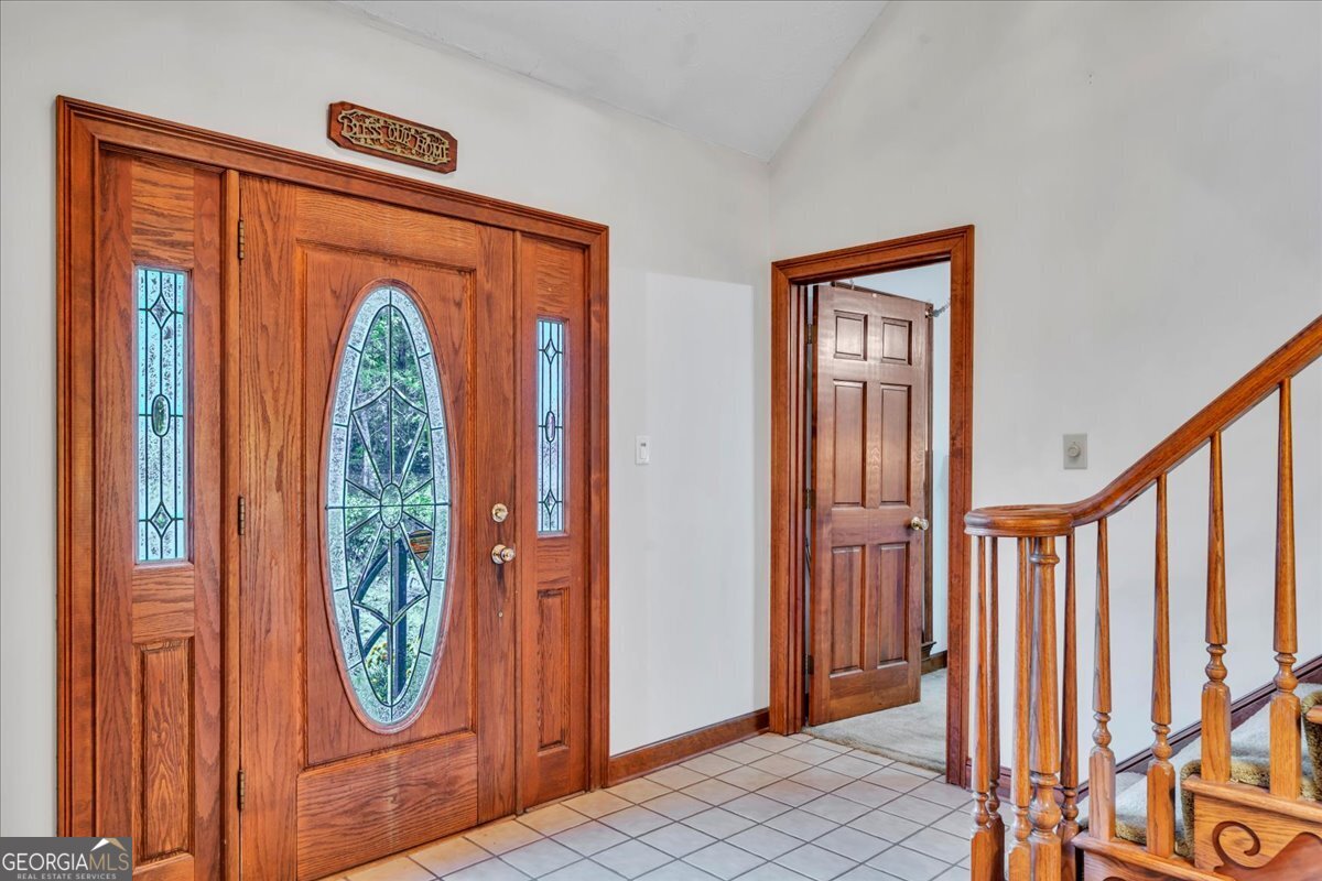 5011 SE West Lake Drive Conyers GA 30094