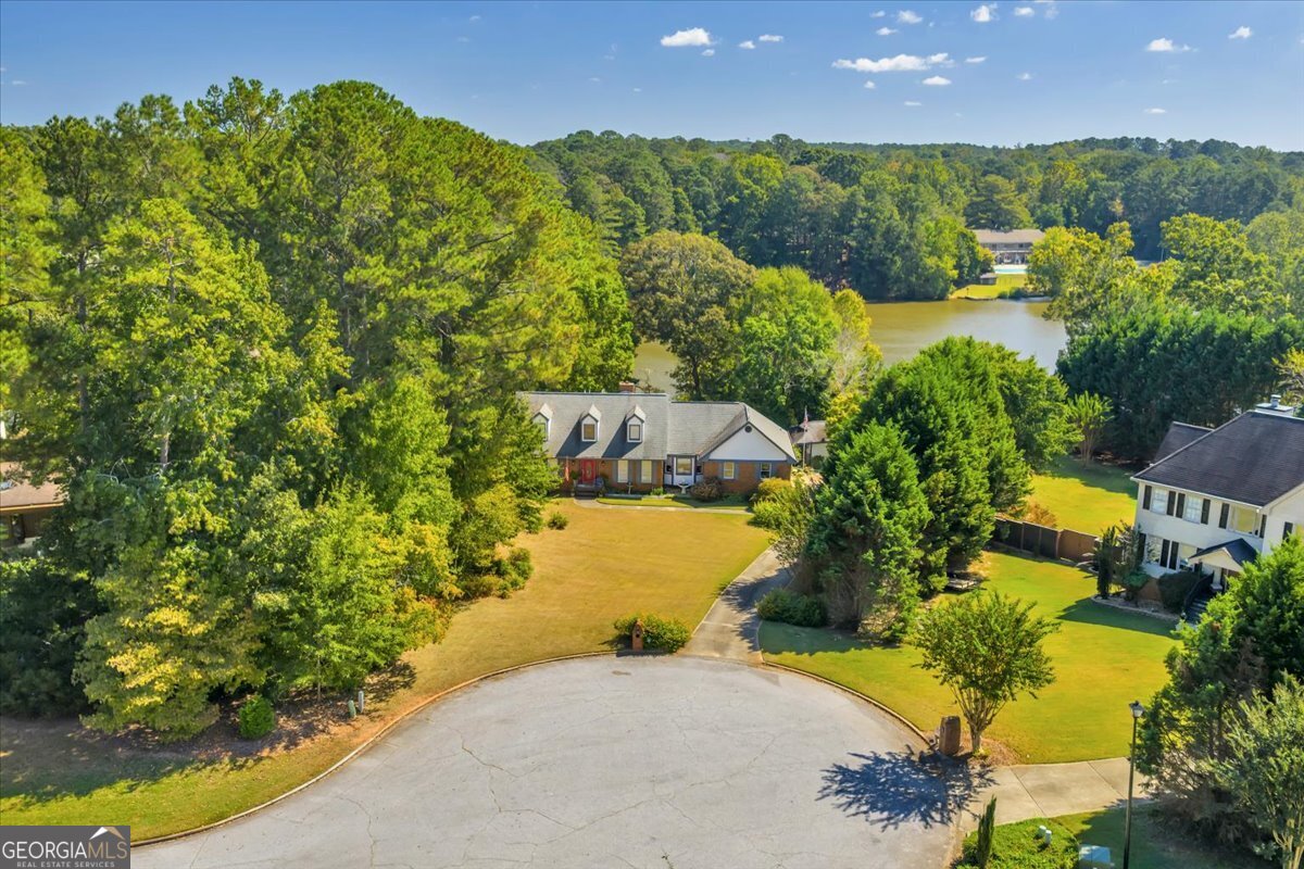 5011 SE West Lake Drive Conyers GA 30094