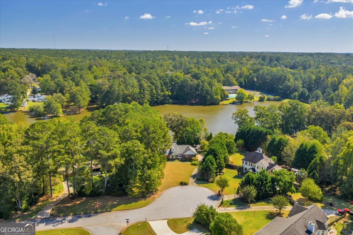 5011 SE West Lake Drive Conyers GA 30094